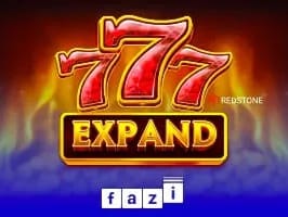  777 Expand