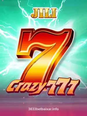 3633crazy777 Slot