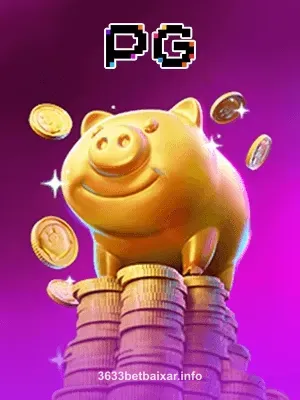 3633luckypiggy Slot Game
