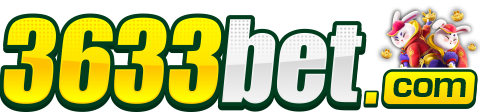 Logo 3633bet